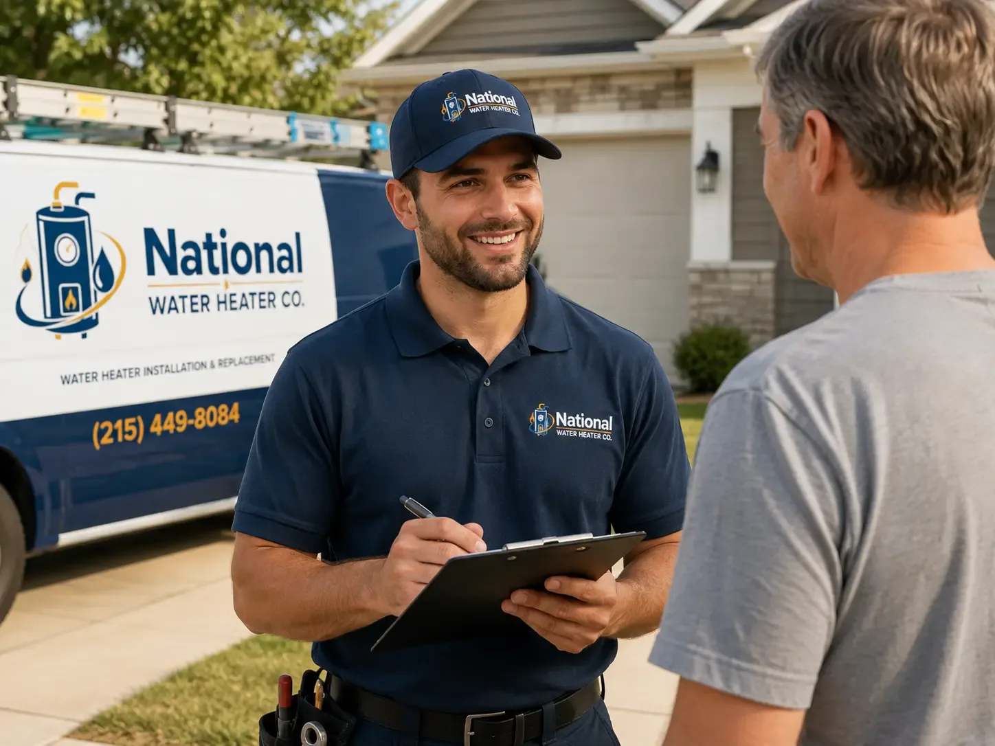 Water Heater Installation Mauricetown, NJ FAQs